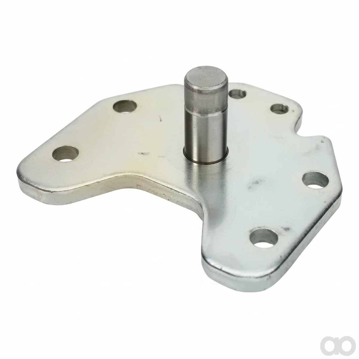 Massey Ferguson - F835700030100 - Baseplate