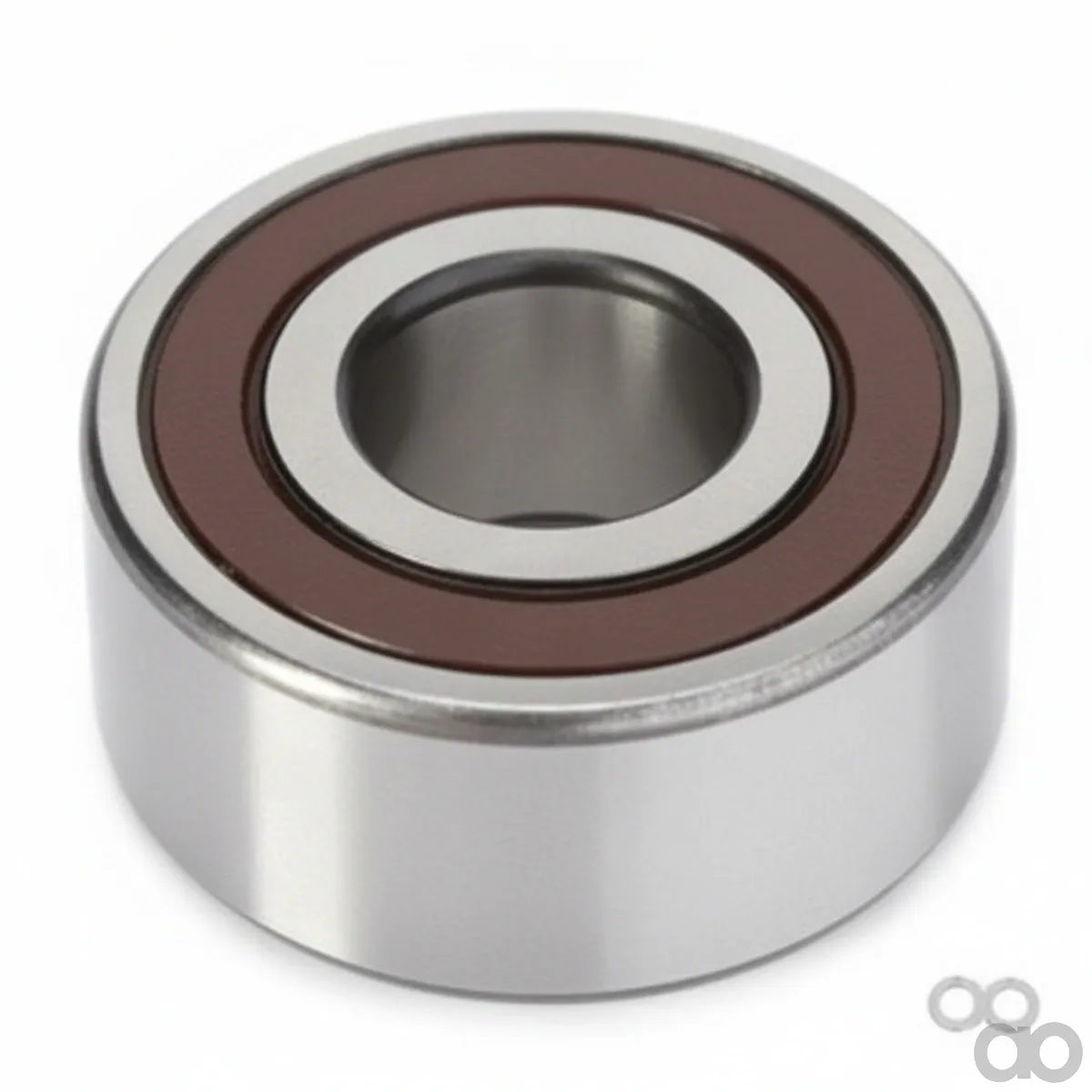 Massey Ferguson - F836200040200 - Contact Ball Bearing