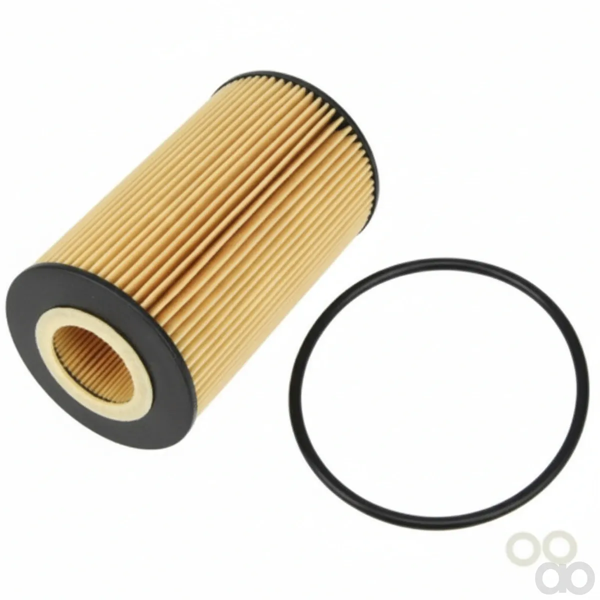 Massey Ferguson - F836200510080 - Oil Filter