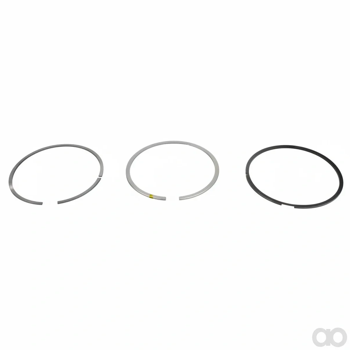 Massey Ferguson - F842201310130 - Piston Ring, Kit