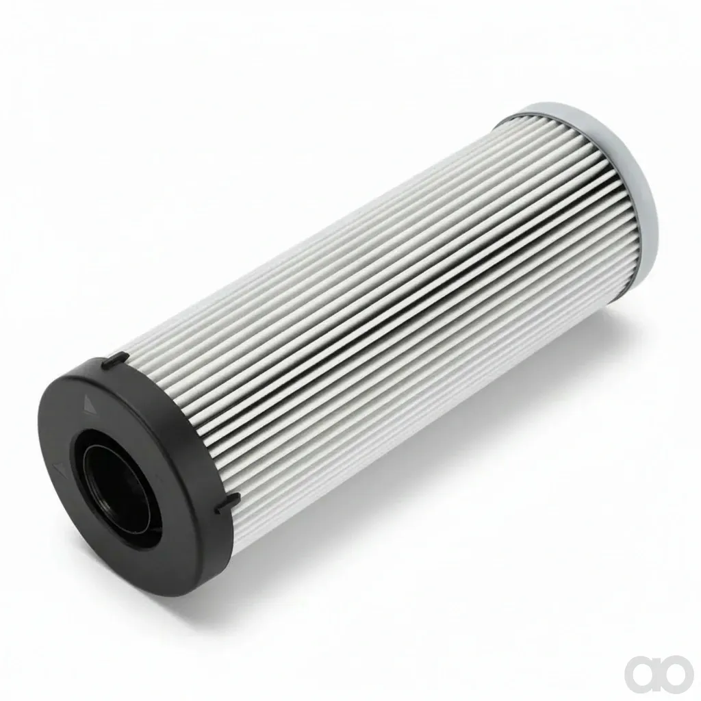 Massey Ferguson - F916100600011 - Hydraulic Filter Element