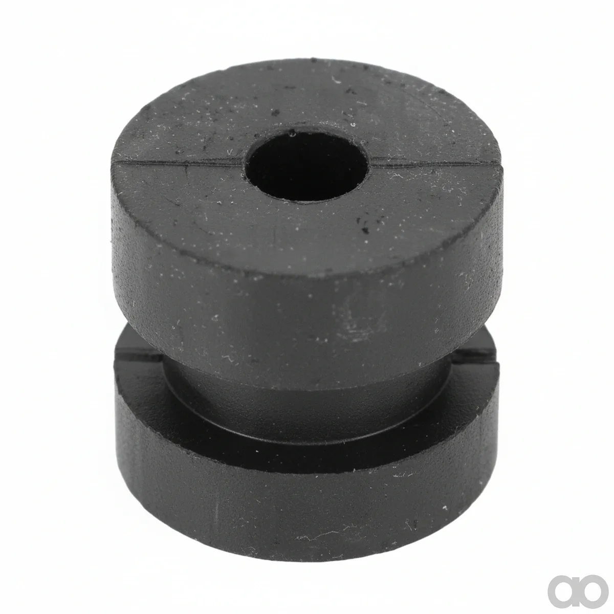 Massey Ferguson - F916201061010 - Rubber Mounting