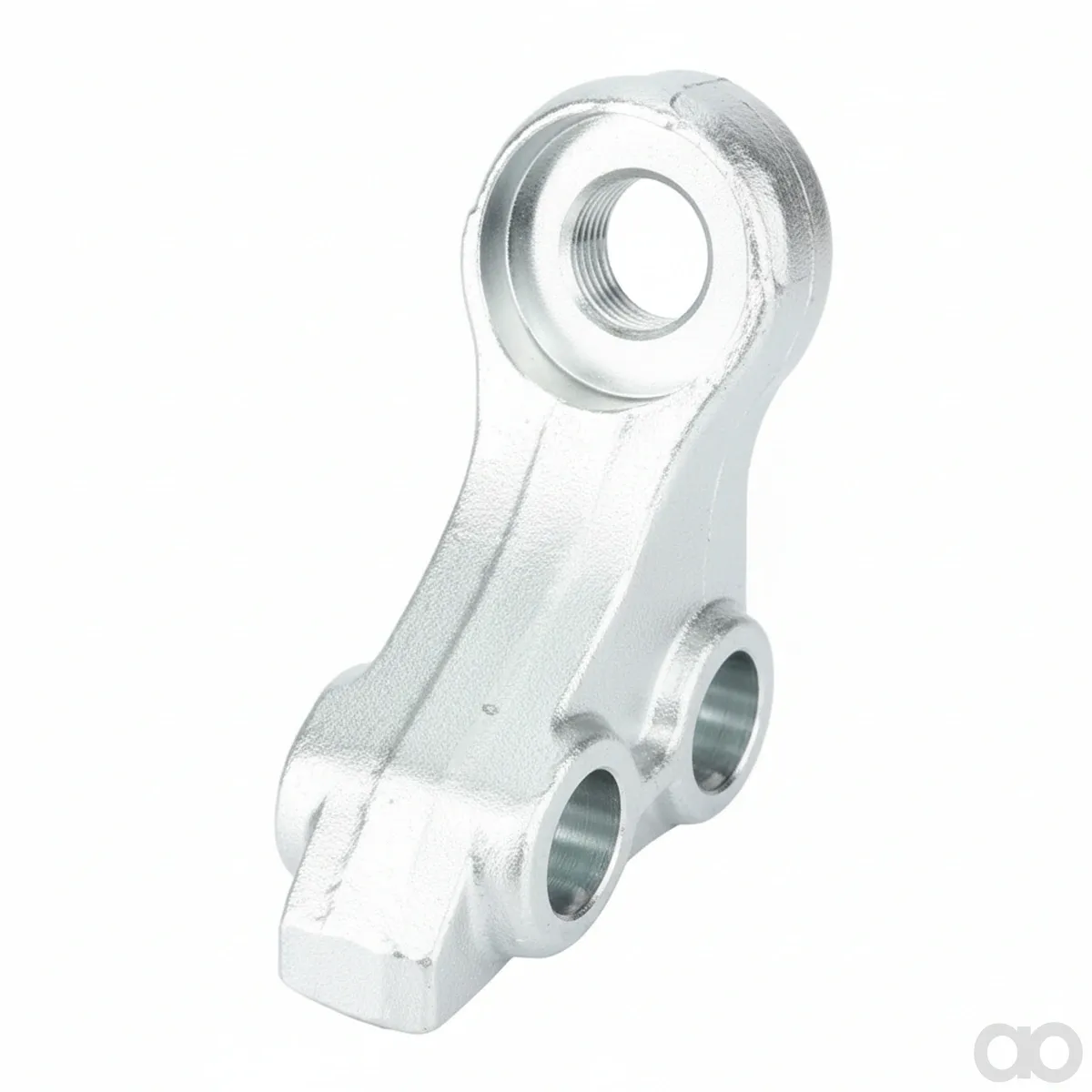 Massey Ferguson - F916501120050 - Blank Holder