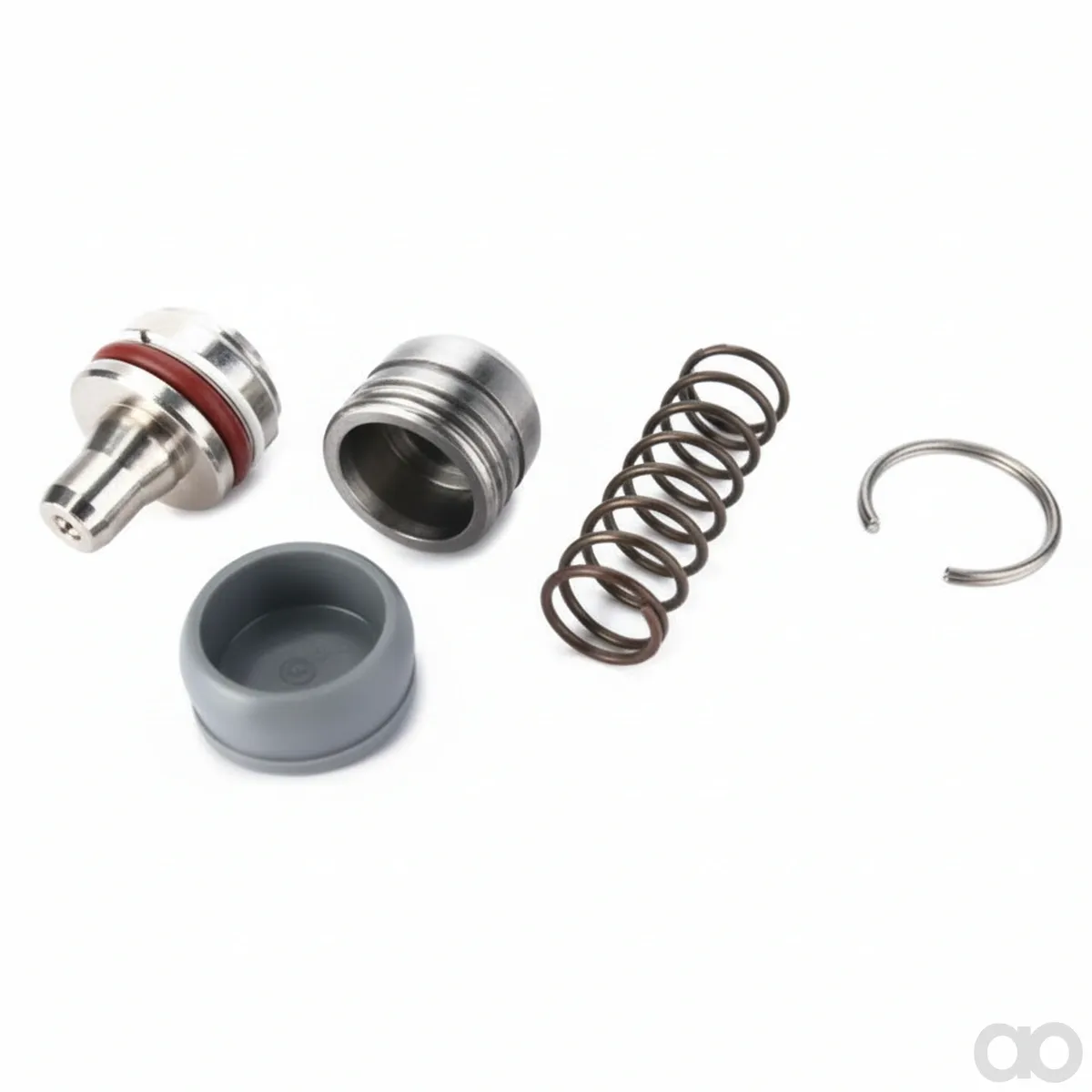 Massey Ferguson - F916961022160 - Parts Kit