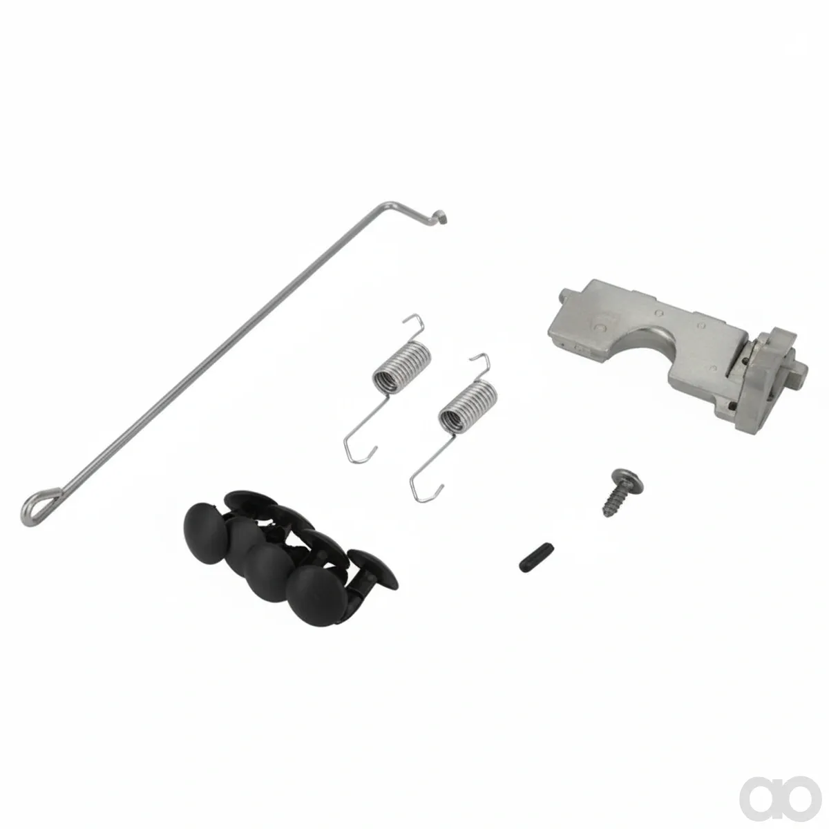Massey Ferguson - F930500030100 - Locking Lever