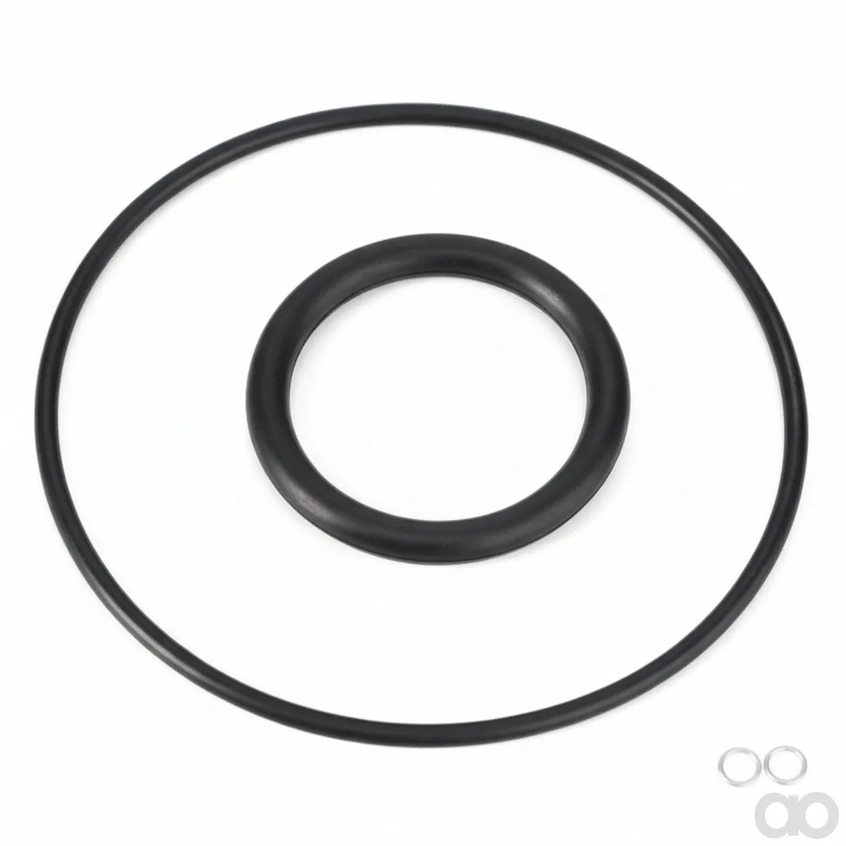 Massey Ferguson - F931303231020 - O-Ring, Hydraulic Filter