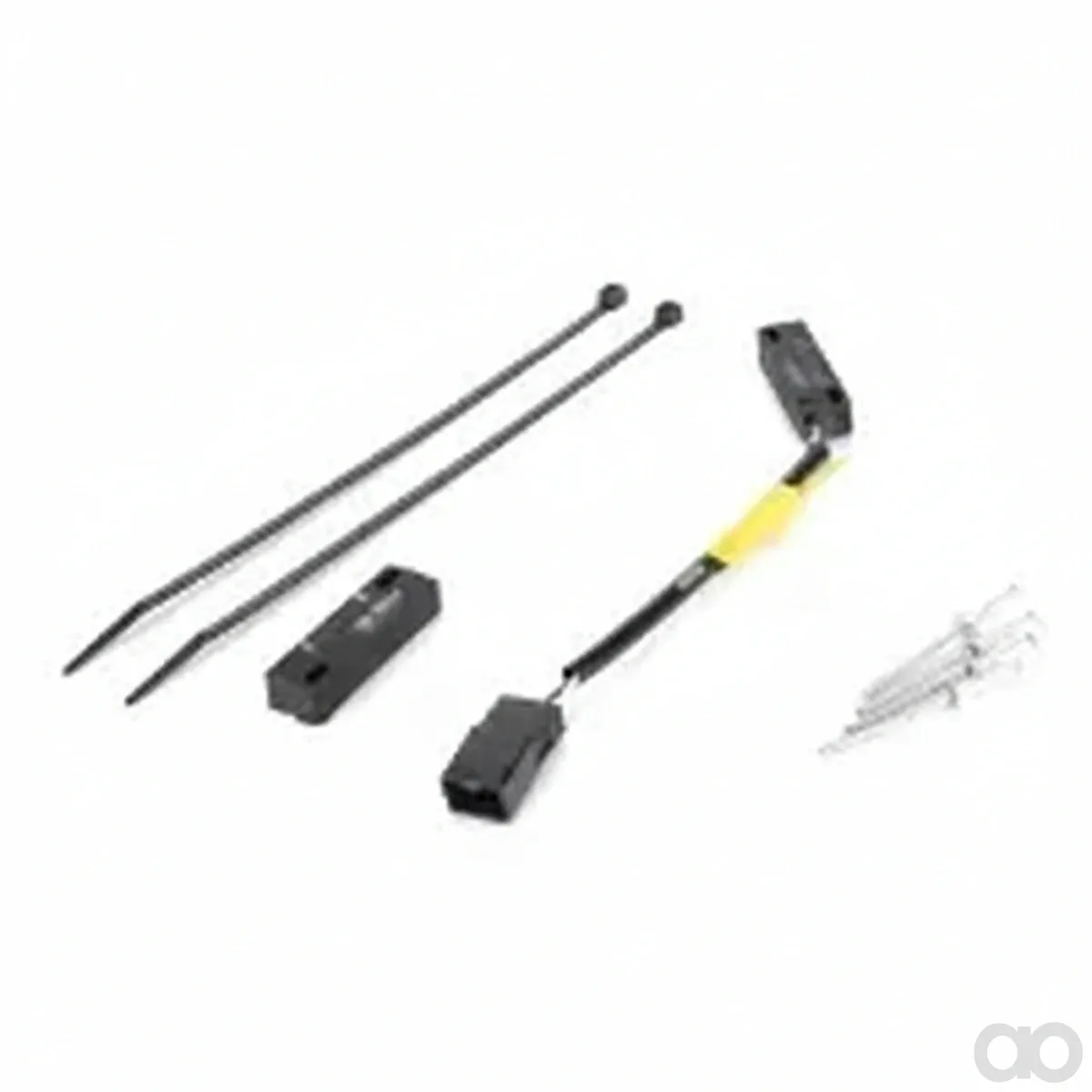 Massey Ferguson - F931502030090 - Switch Assembly, Seat