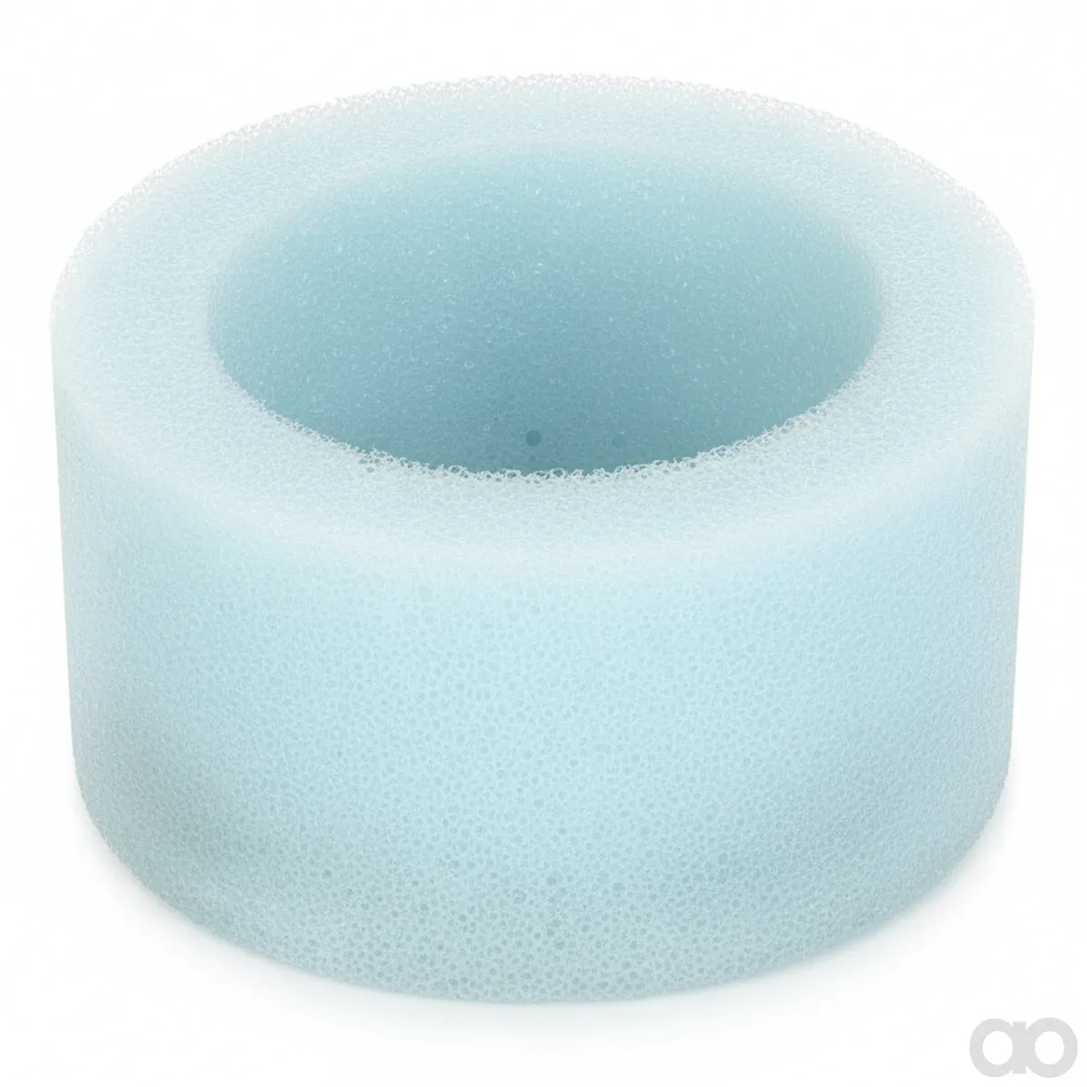 Massey Ferguson - F931502165100 - Foamed Plastic Ring