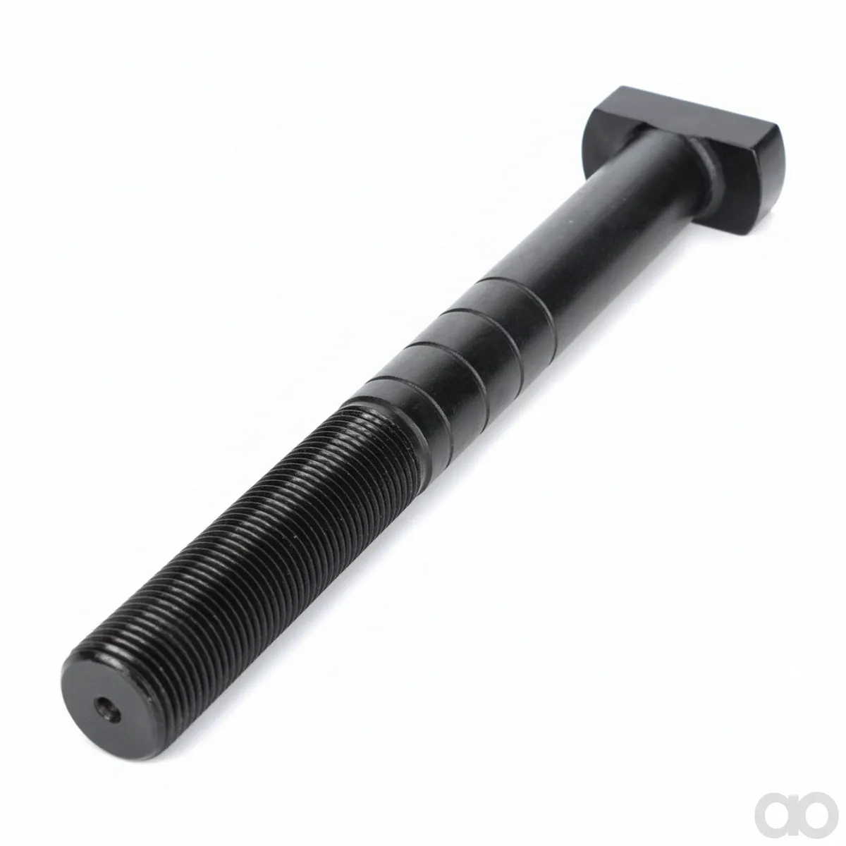 Massey Ferguson - F931870030040 - Rod Head, Rear Lift Arm