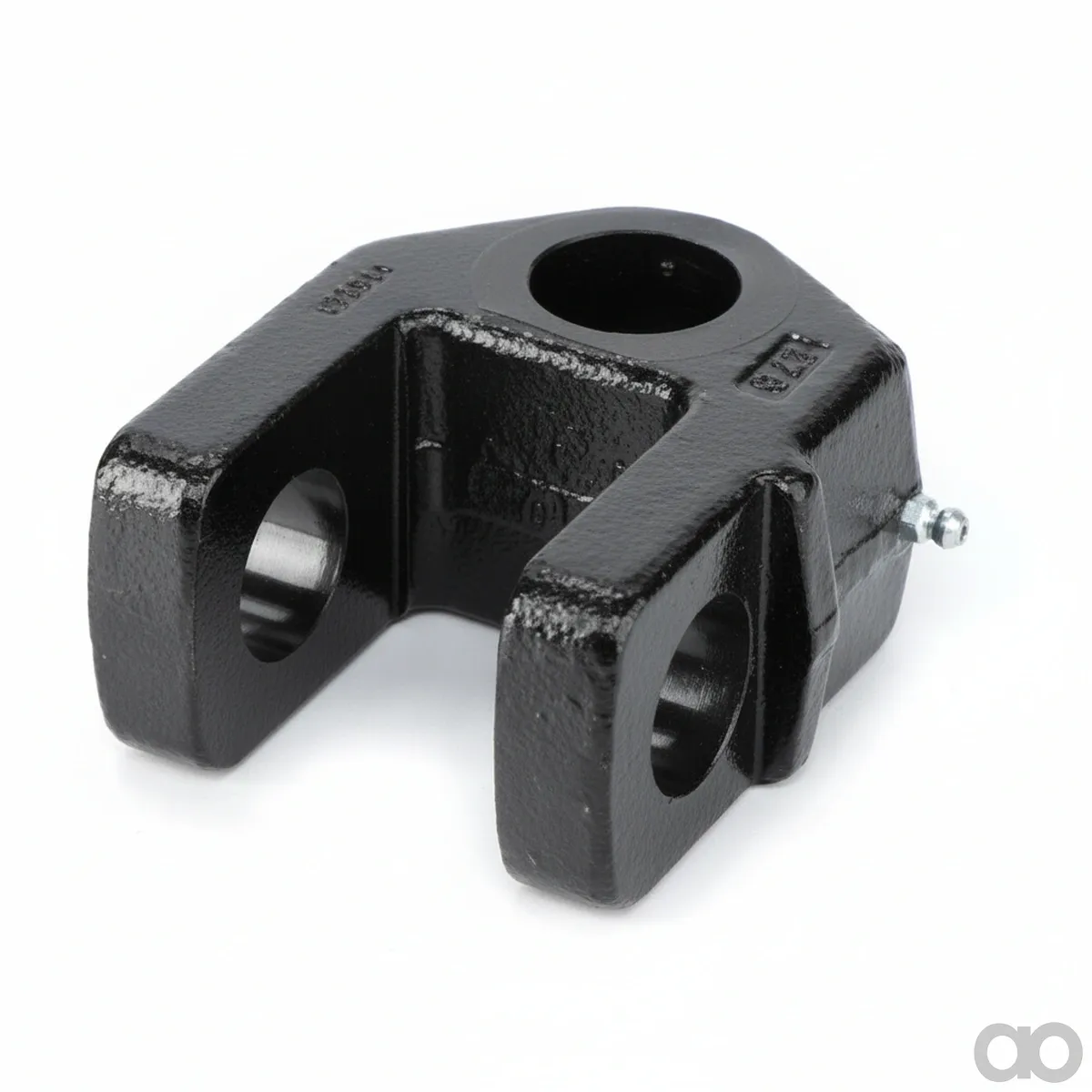 Massey Ferguson - F931870030080 - Clevis