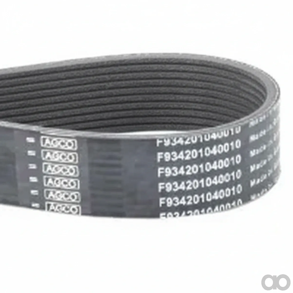 Massey Ferguson - F934201040010 - Serpentine Belt