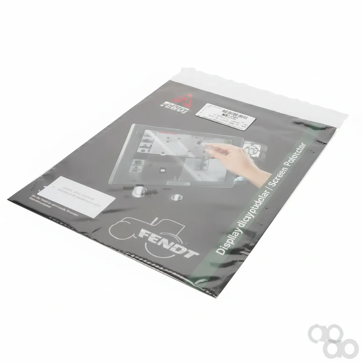 Massey Ferguson - F945970010010 - Protective Film