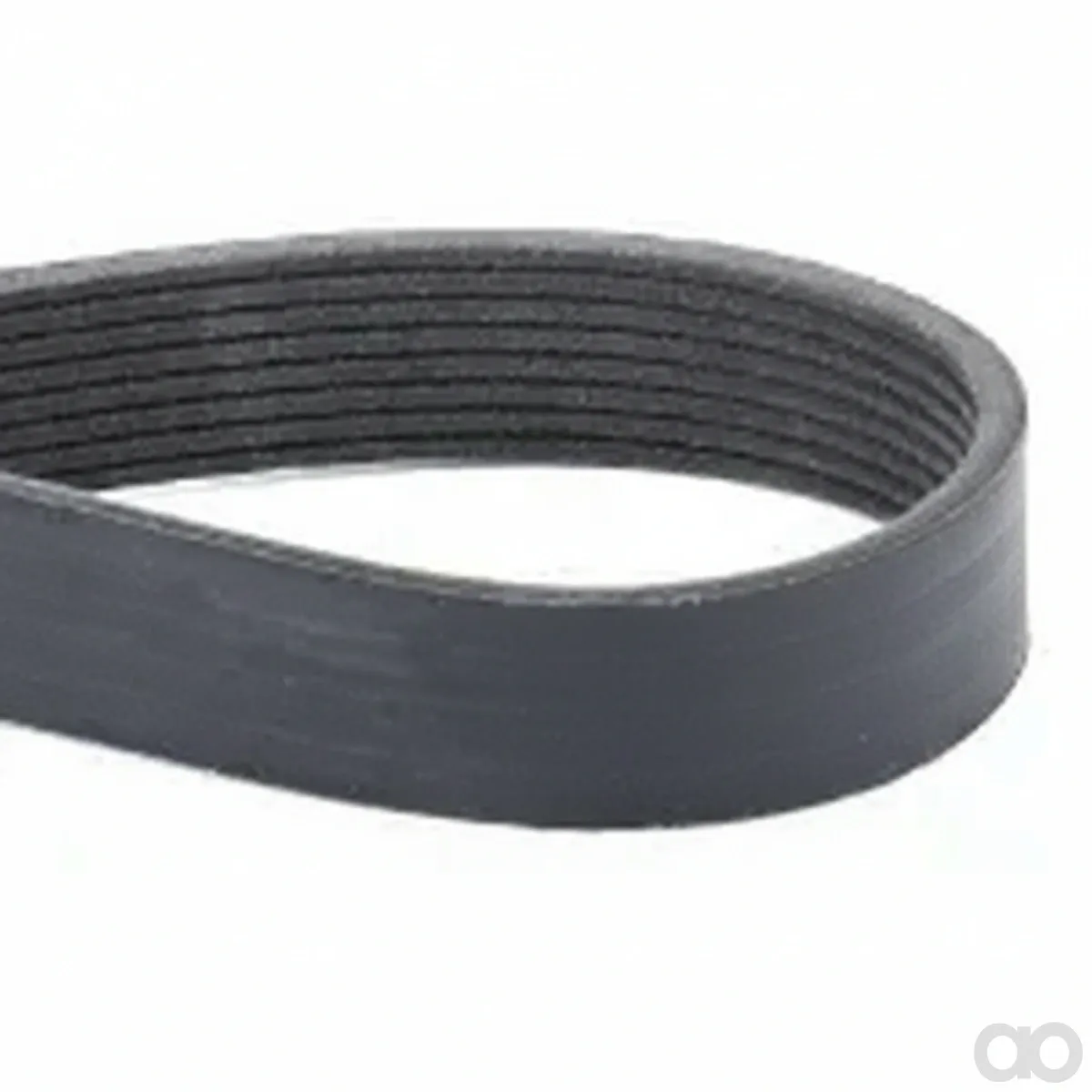 Massey Ferguson - F946201040020 - Serpentine Belt, PK8 Profile