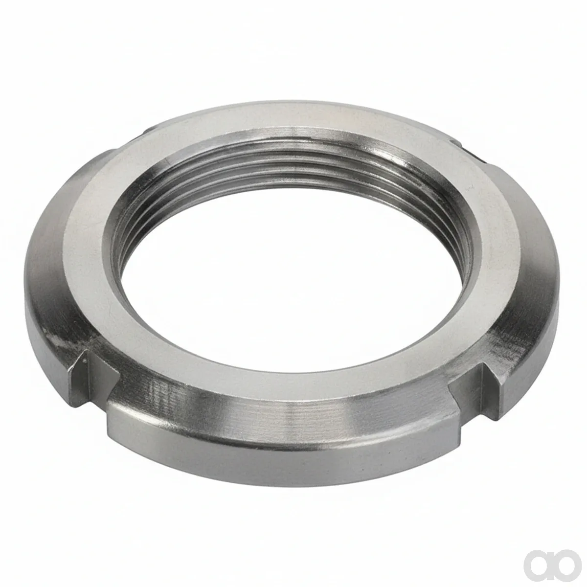 Massey Ferguson - FEL128111 - Groove Nut