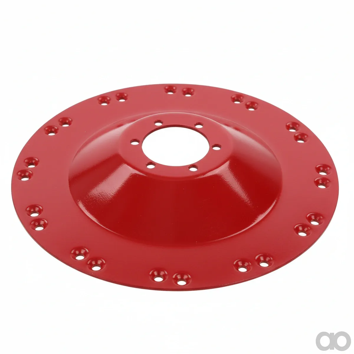 Massey Ferguson - FEL16244401 - Rotation Rotor Disc