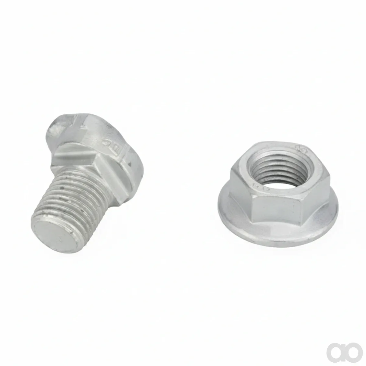 Massey Ferguson - FEL430791 - Holding Bolt