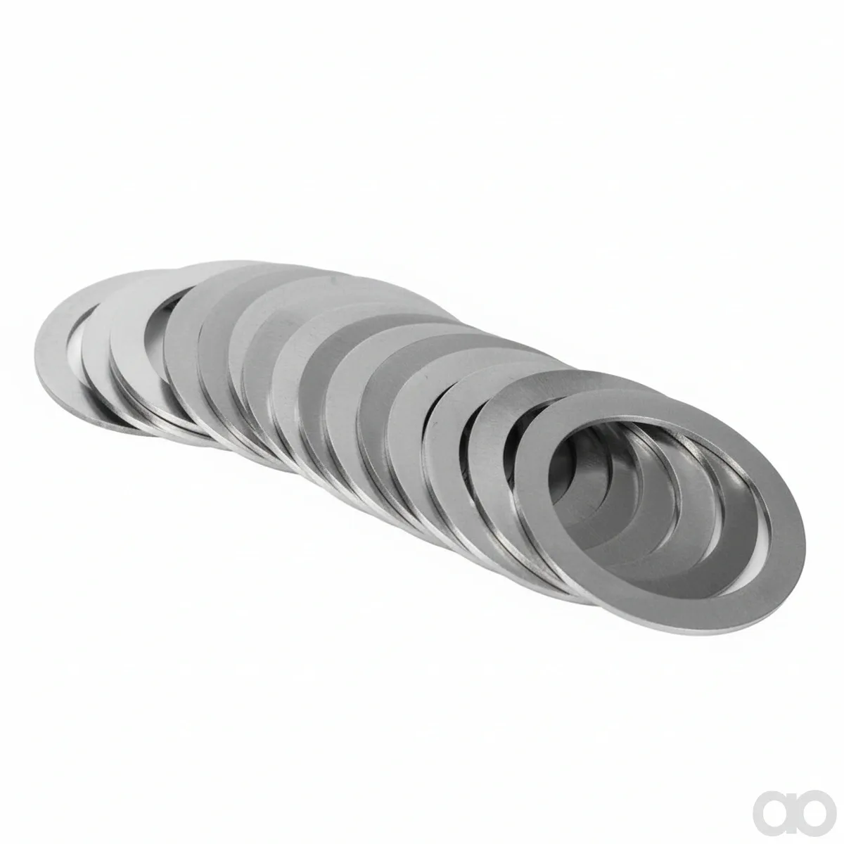 Massey Ferguson - G001990200640 - Washer Set