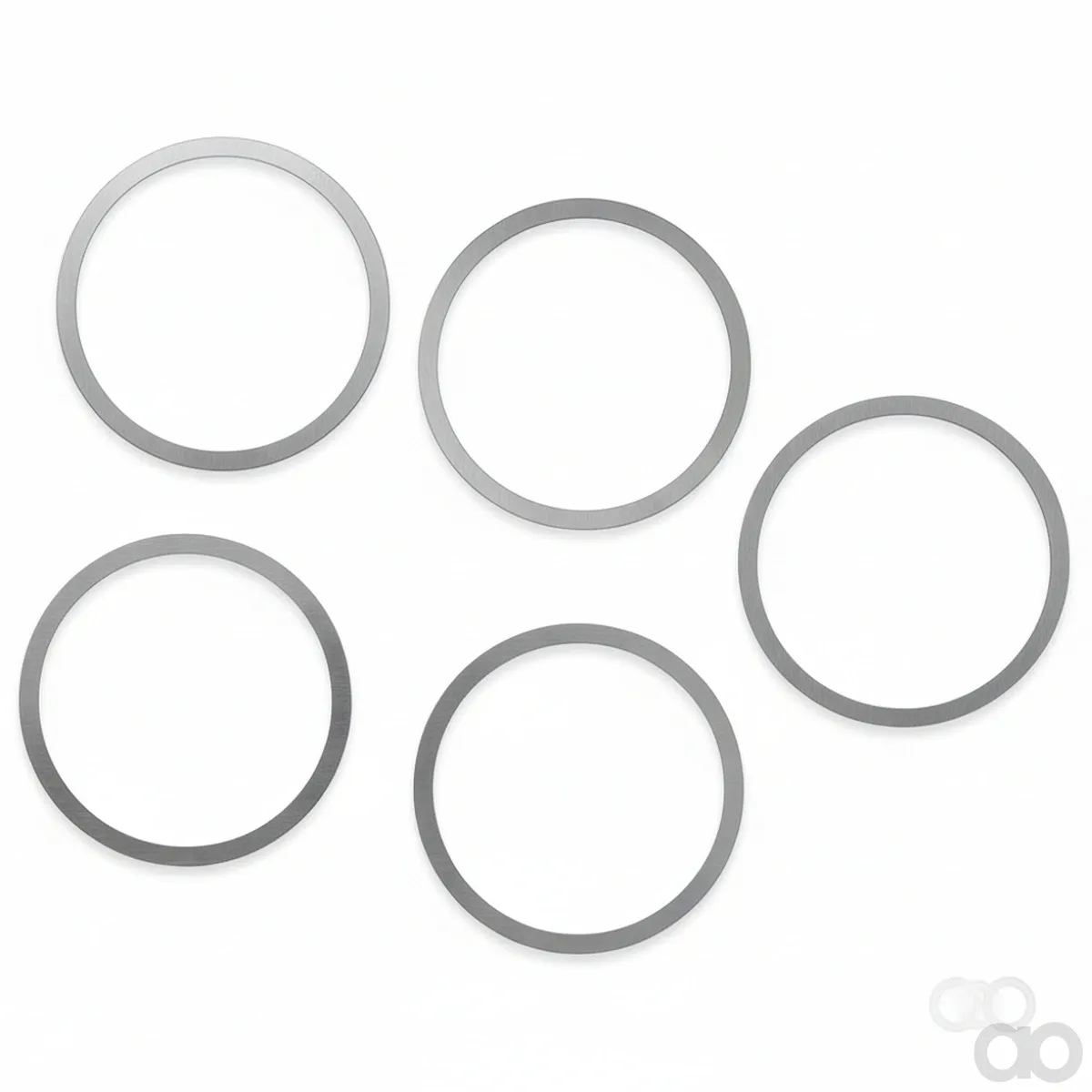 Massey Ferguson - G001990200700 - Washer Set