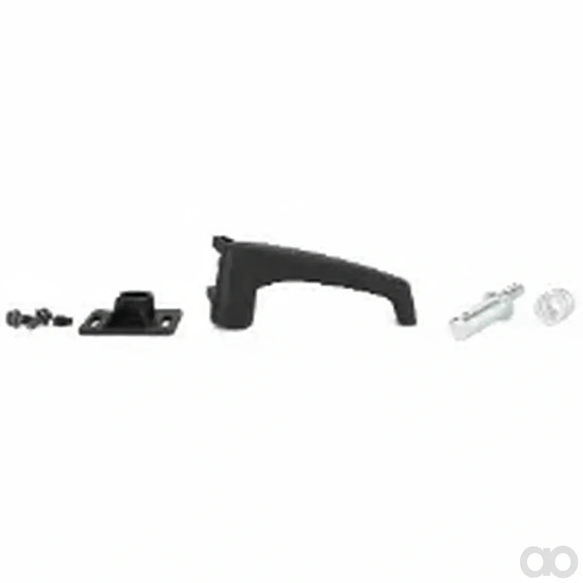Massey Ferguson - G222812050200 - Handle, Door