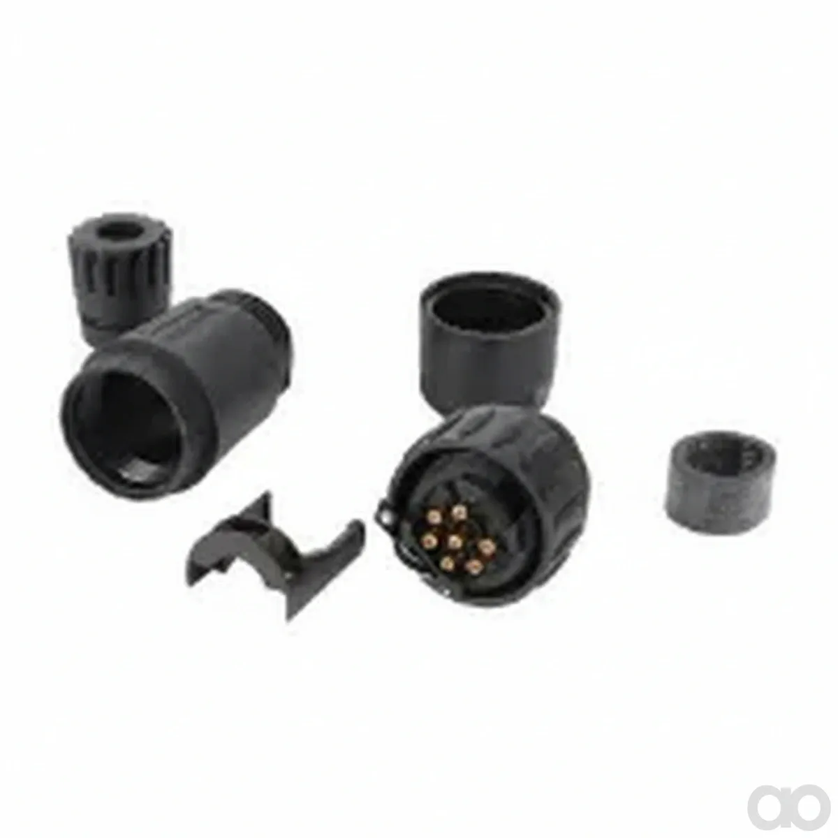 Massey Ferguson - G312810210030 - Electrical Connector