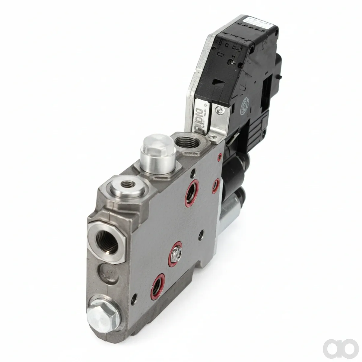 Massey Ferguson - G404960030016 - Control Valve