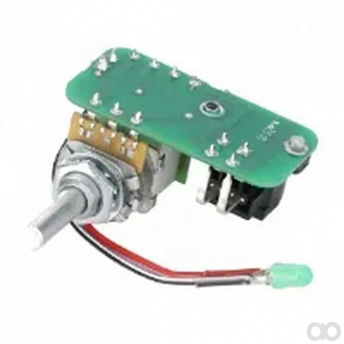 Massey Ferguson - G515550070020 - Potentiometer Air Conditioner