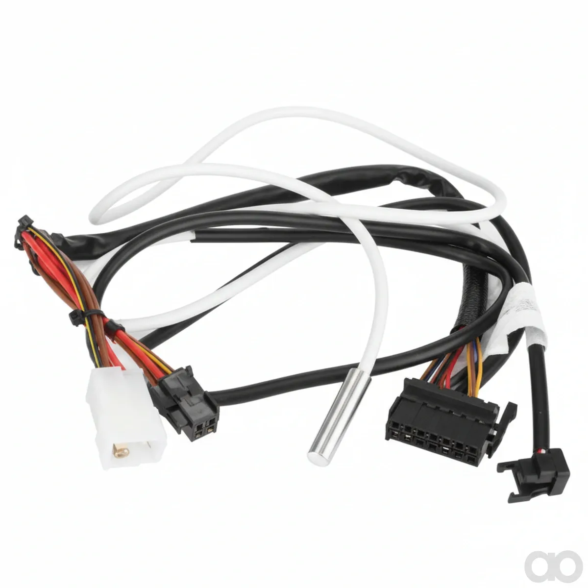 Massey Ferguson - G515550070040 - Cable Kit, Air Conditioning