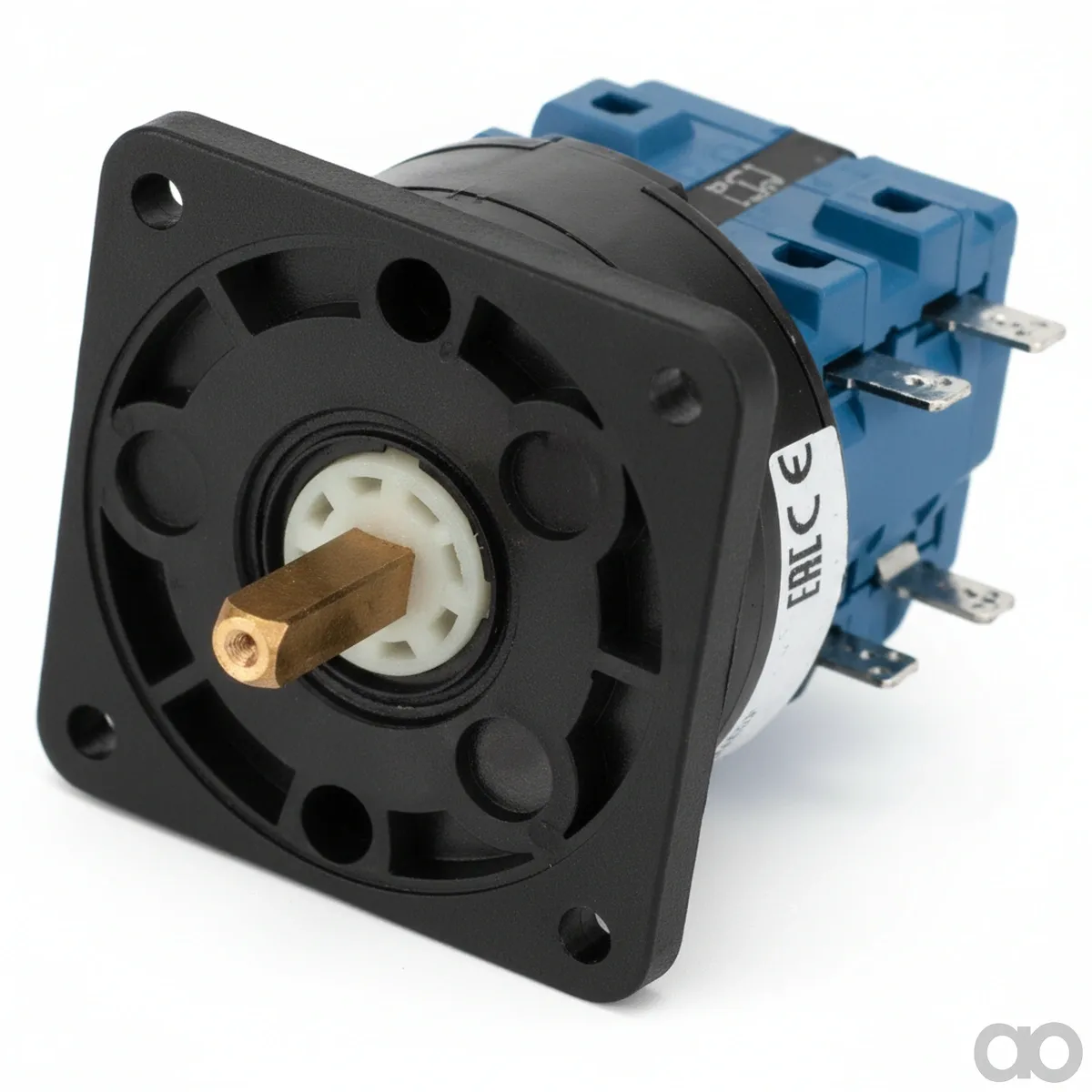 Massey Ferguson - G515860100050 - Switch