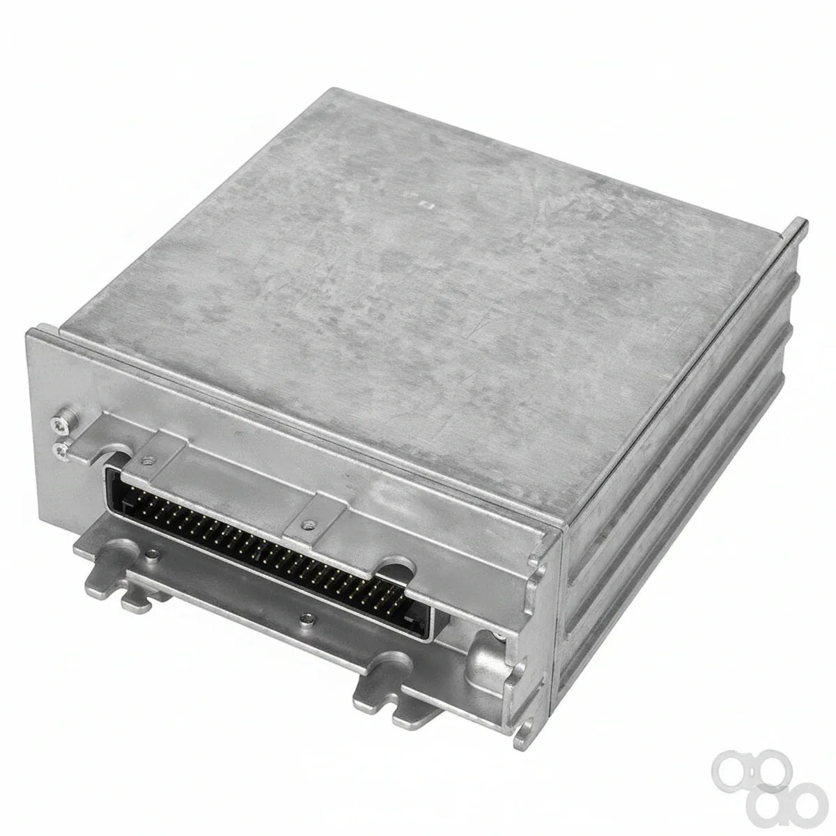 Massey Ferguson - G701970070032 - Electronics Box