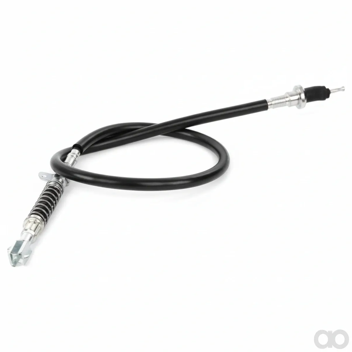 Massey Ferguson - G716150030012 - Bowden Cable, Hand Brake