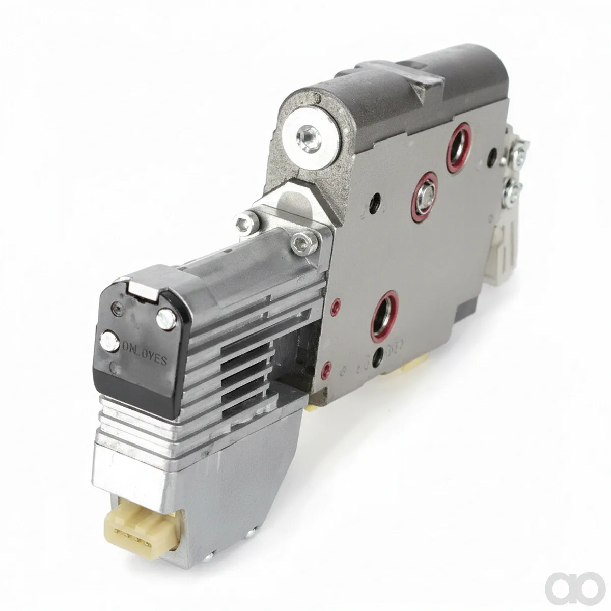 Massey Ferguson - G716961022021 - Directional Valve