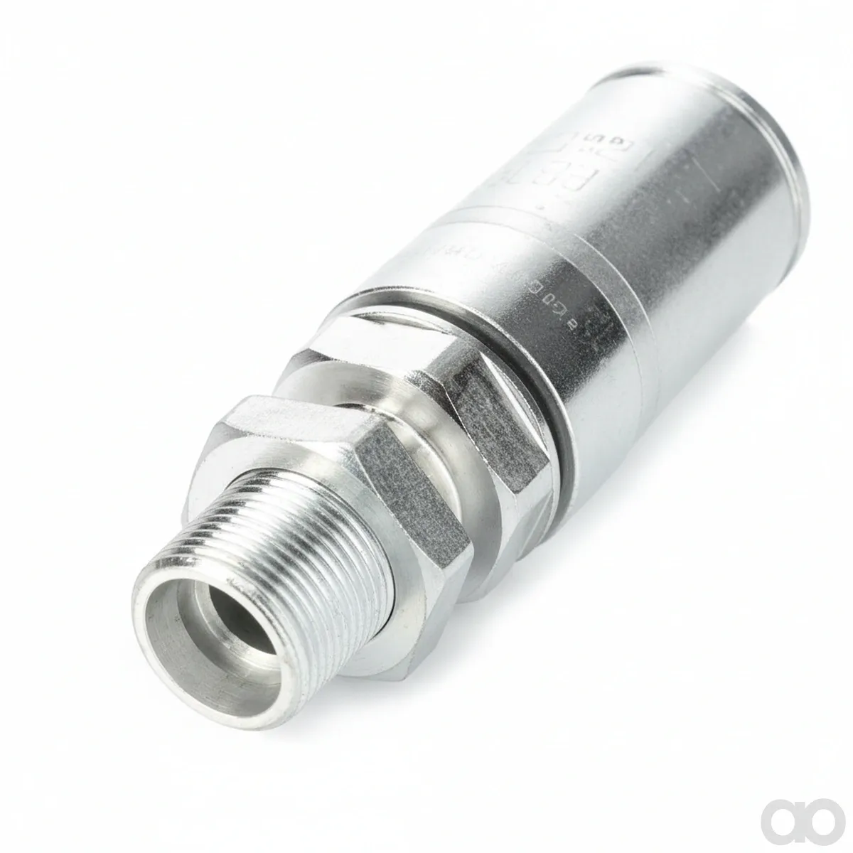 Massey Ferguson - G716961661042 - Quick Coupler Fitting 3/4"