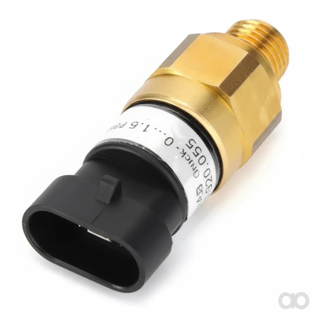 Massey Ferguson - G716970020055 - Sensor, Air Supply Pressure