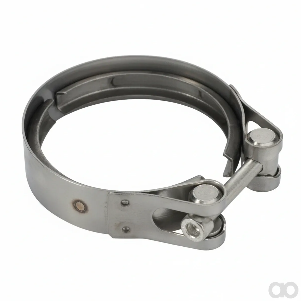 Massey Ferguson - G718202190011 - Profile Clip