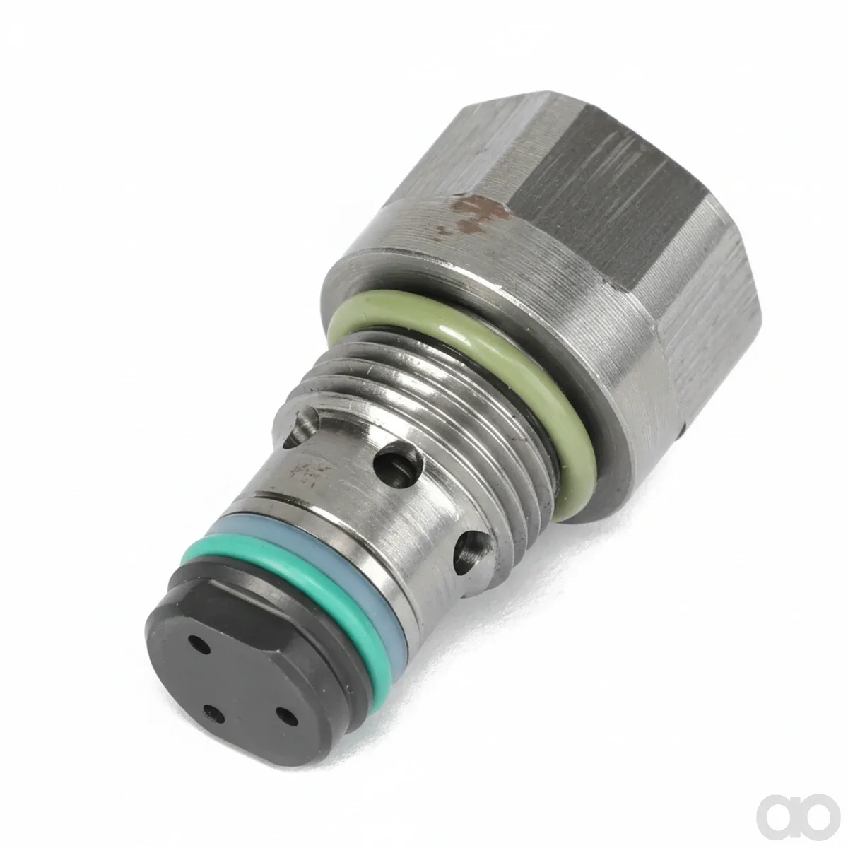 Massey Ferguson - G737100600110 - Pressure Relief Valve