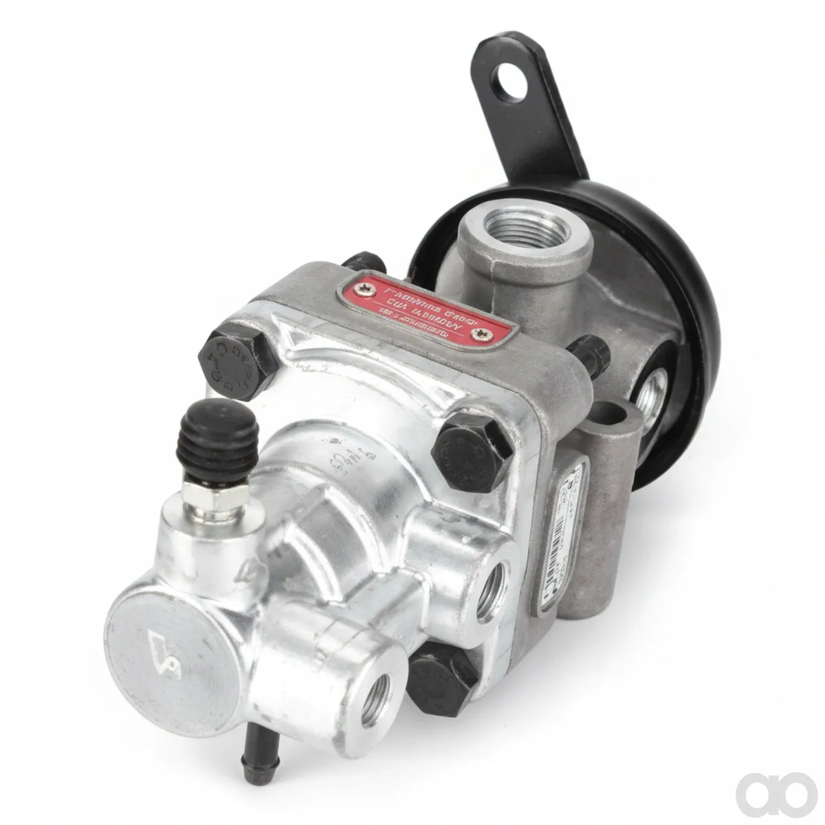 Massey Ferguson - G737880020030 - Trailer Control Valve