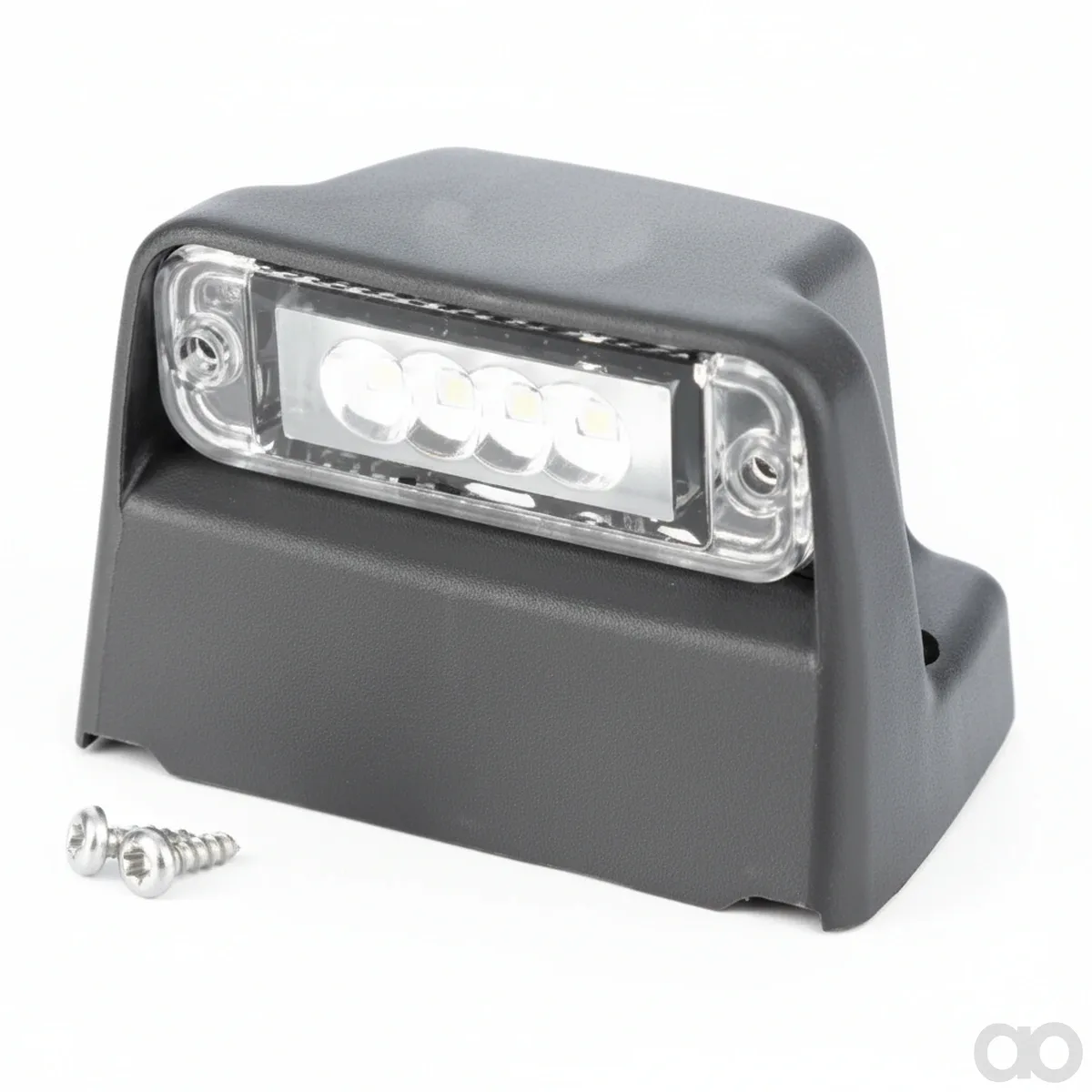 Massey Ferguson - G737900220010 - Light, License Plate