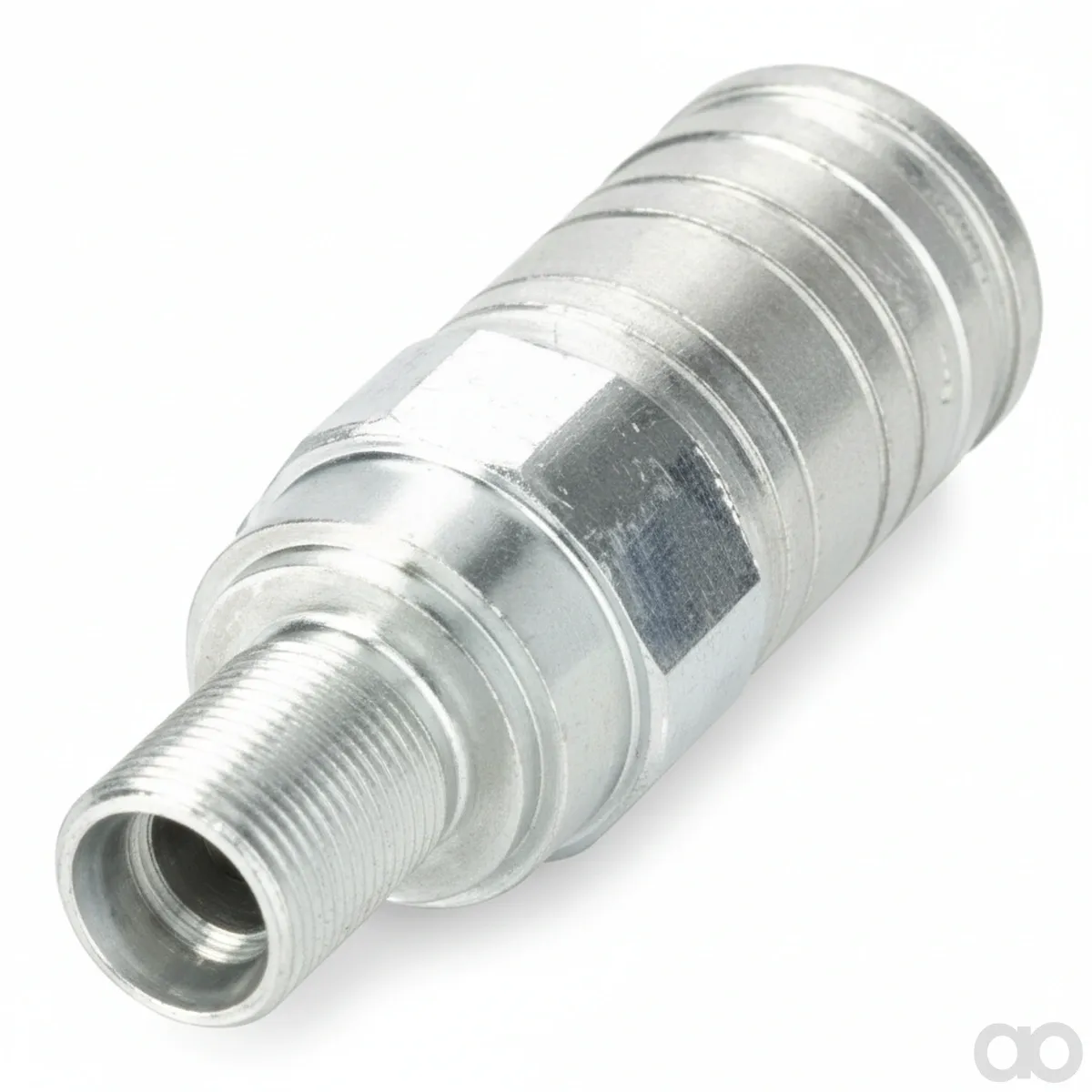 Massey Ferguson - G737960110010 - Quick Coupler Fitting 1/2"