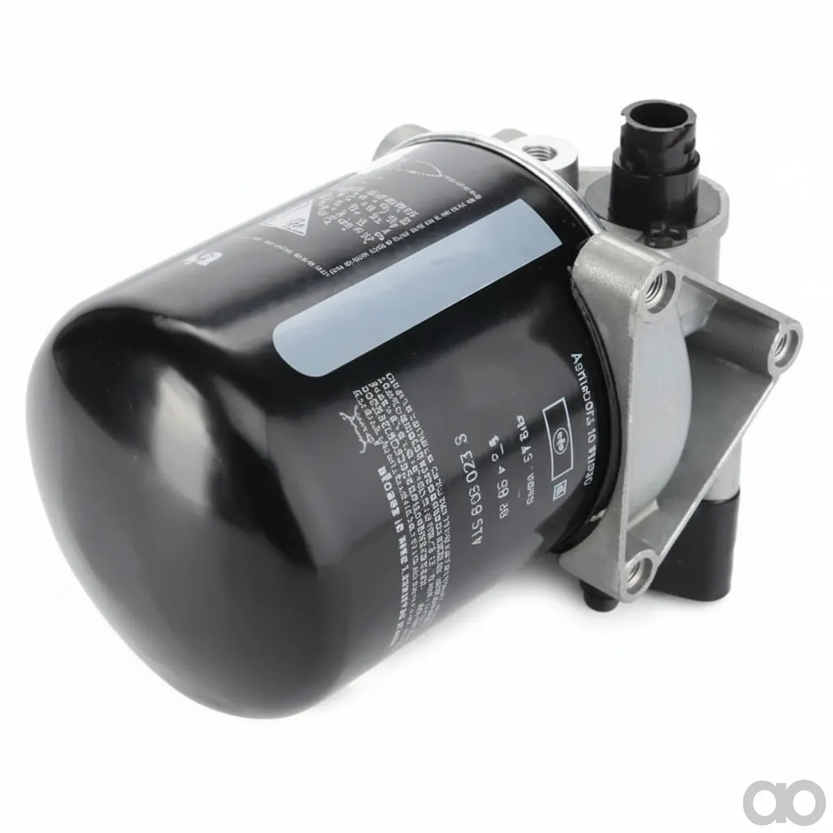 Massey Ferguson - G743880140010 - Air Drier
