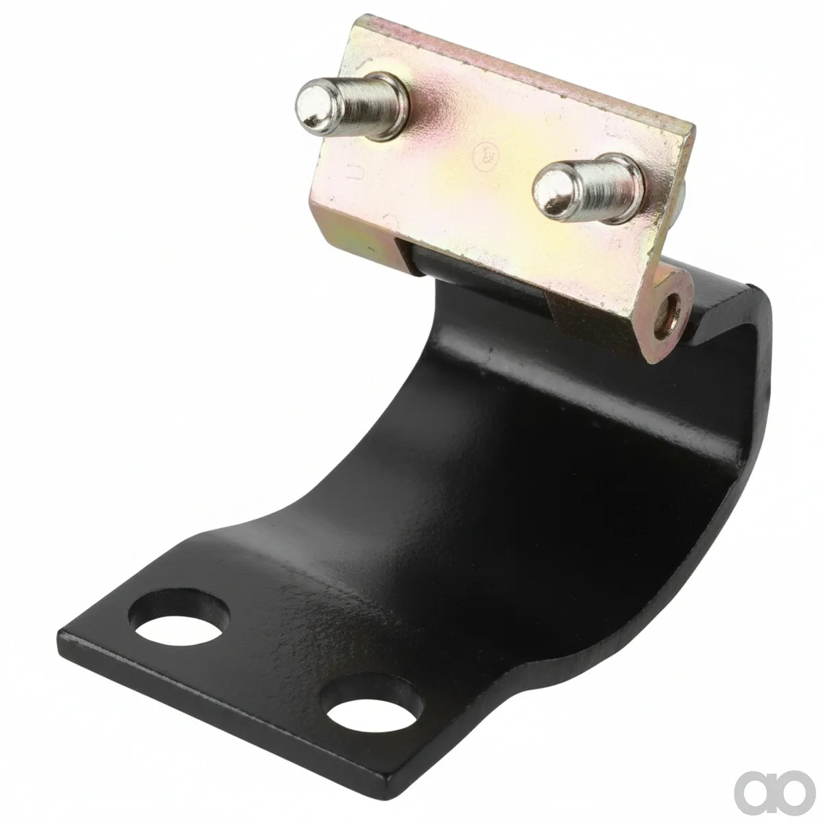Massey Ferguson - G816810040100 - Hinge