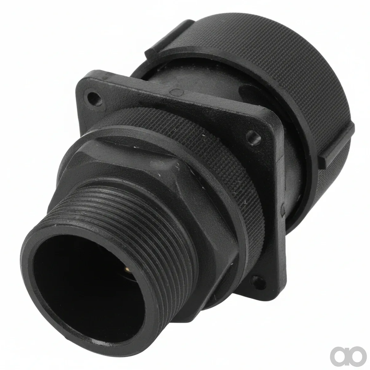 Massey Ferguson - G816900043600 - Electrical Connector