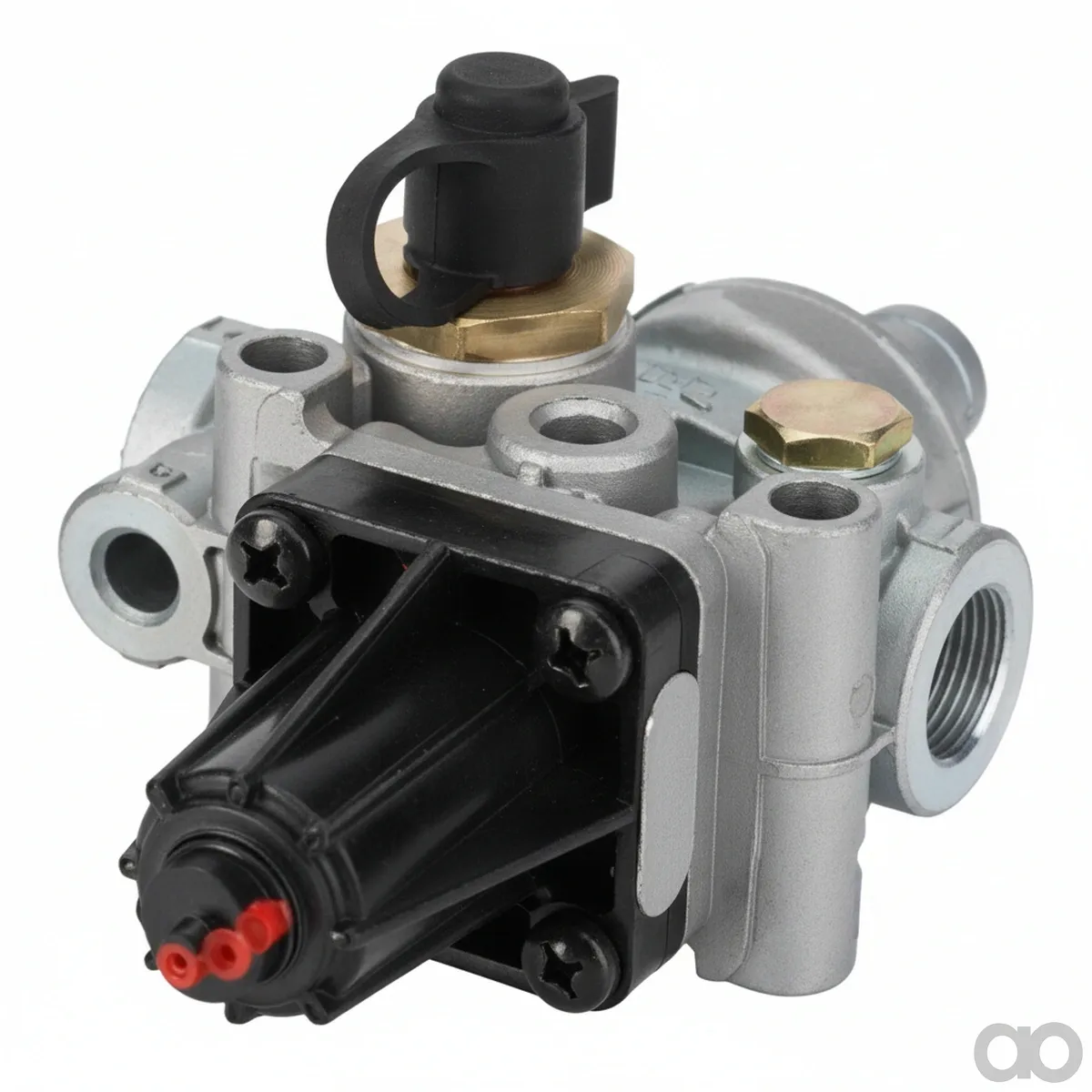 Massey Ferguson - G822880020150 - Pressure Relief Valve