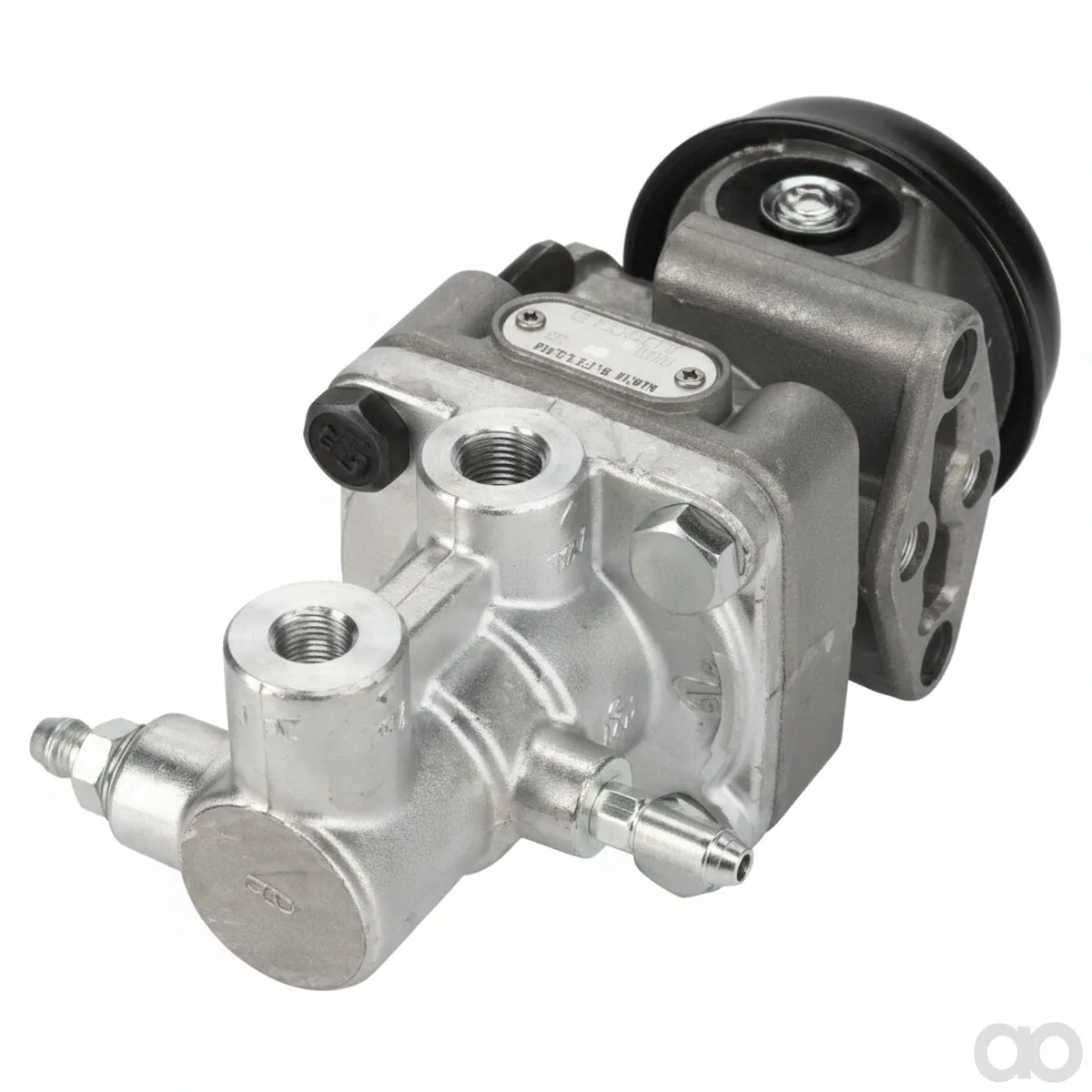Massey Ferguson - G822880120100 - Trailer Control Valve