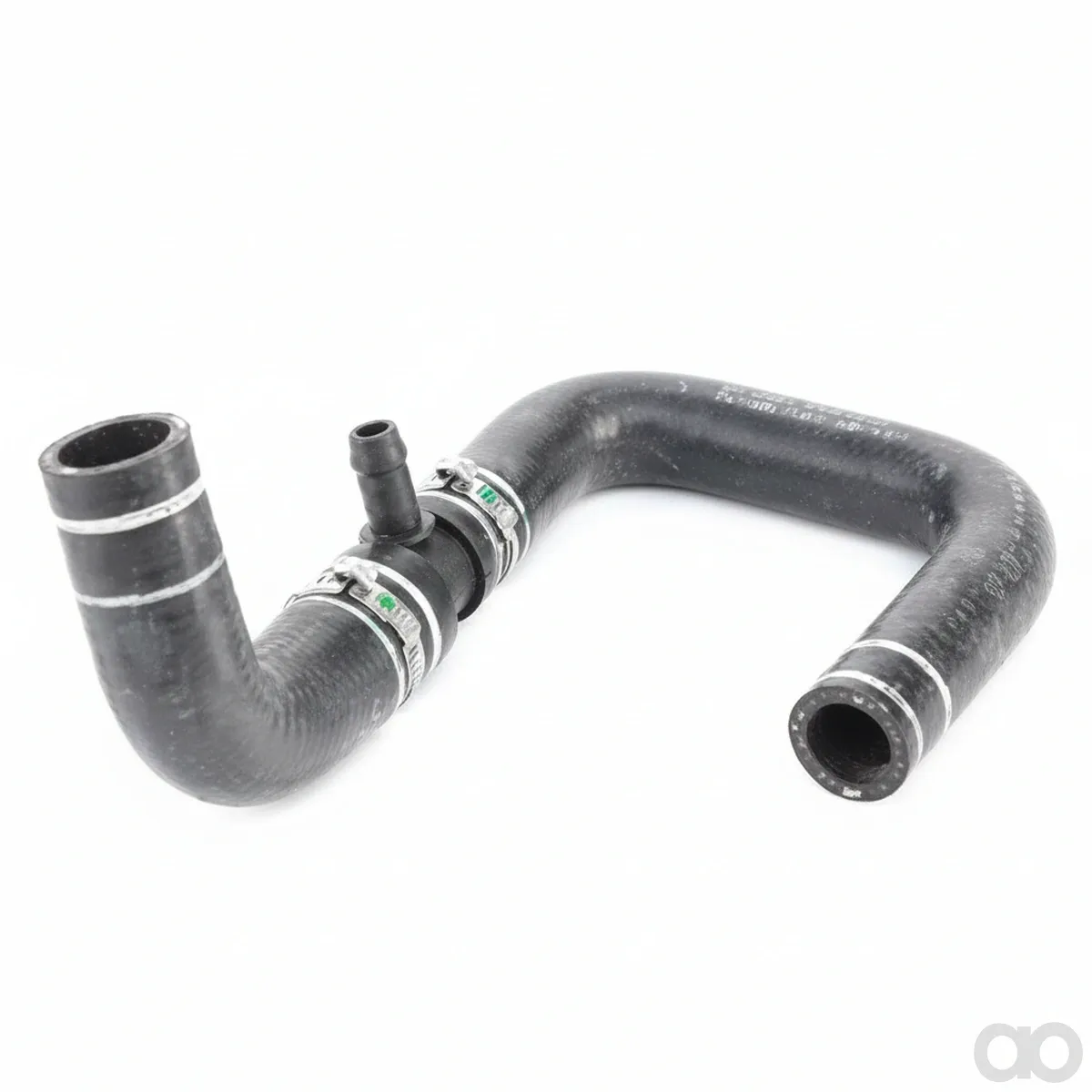 Massey Ferguson - G835200720090 - Hose Assembly for Coolant