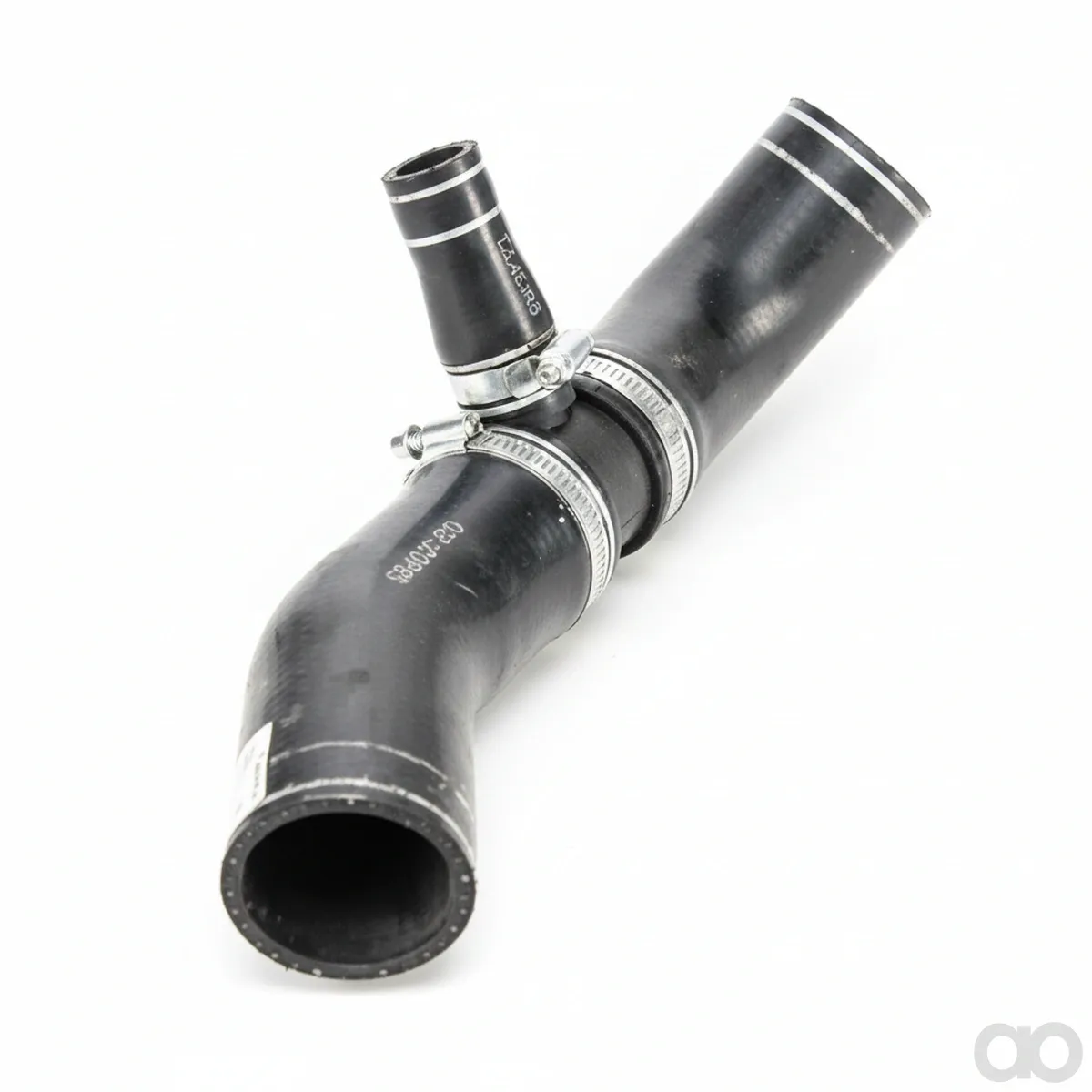 Massey Ferguson - G835201050020 - Hose, Lower Radiator Hose