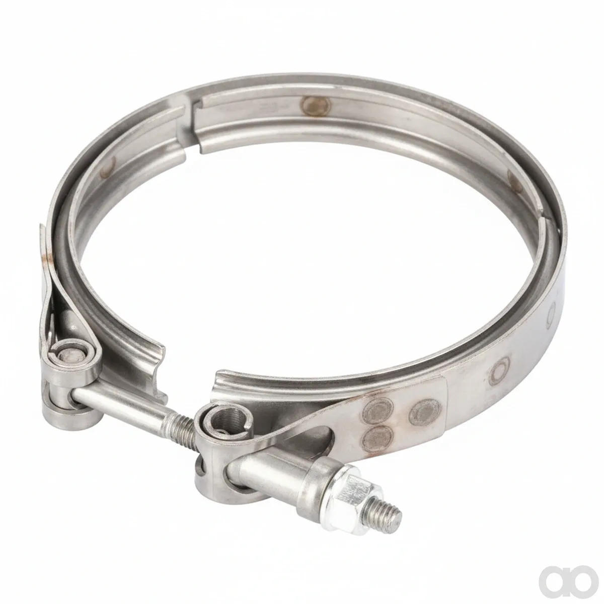 Massey Ferguson - G835201100010 - Profile Clip