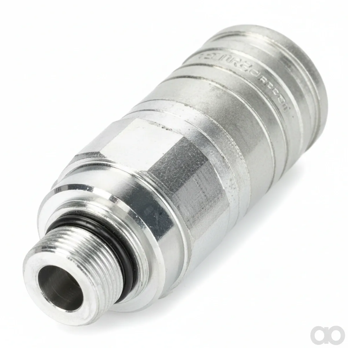 Massey Ferguson - G835960140100 - Quick Coupler Fitting 1/2"