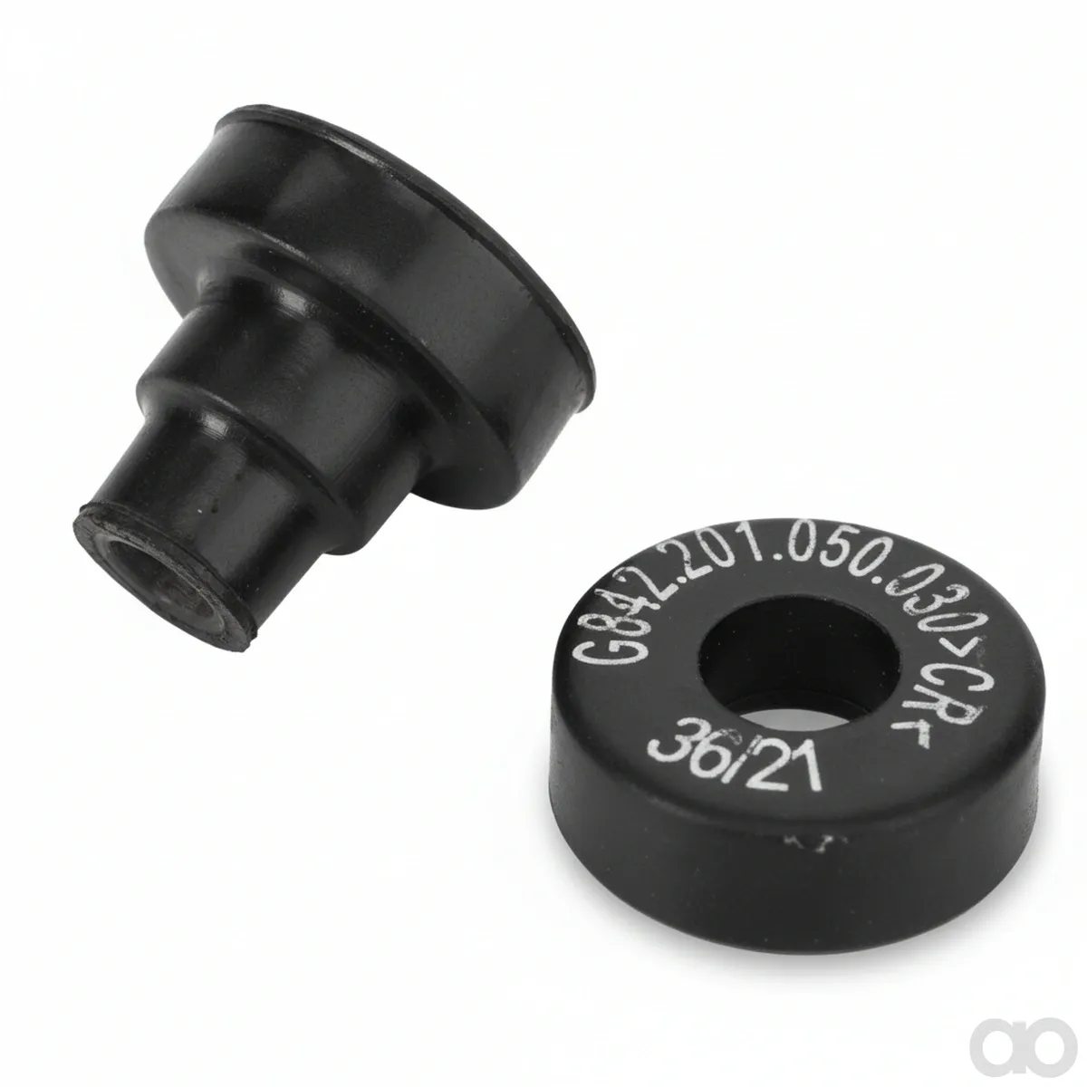 Massey Ferguson - G842201050030 - Rubber Mount