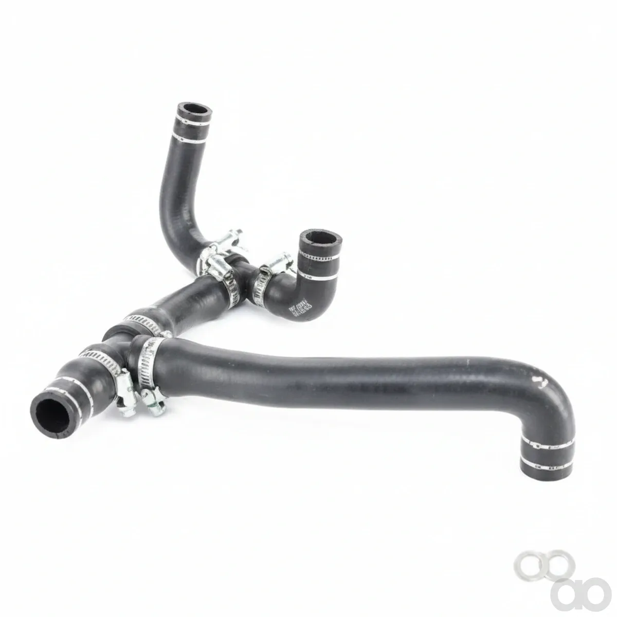 Massey Ferguson - G842201720010 - Hose Assembly for Coolant