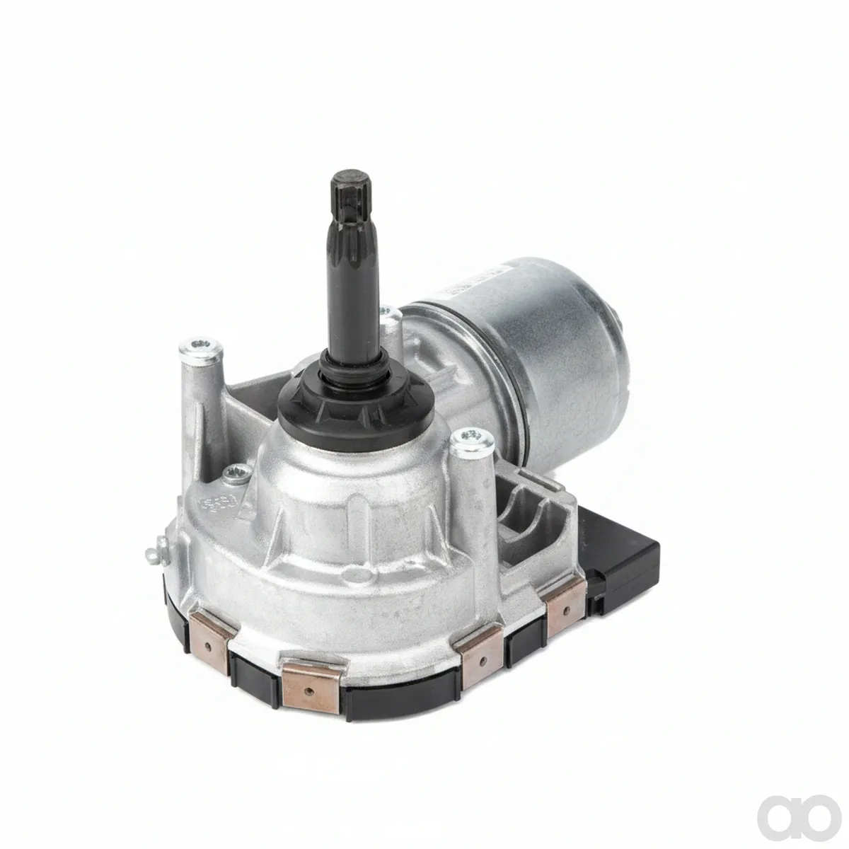 Massey Ferguson - G842810170011 - Wiper Motor, Windshield